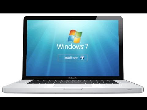 windows 10 drivers for macbook pro
